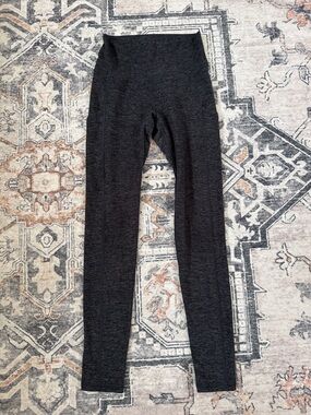 Aerie Dark grey leggings
